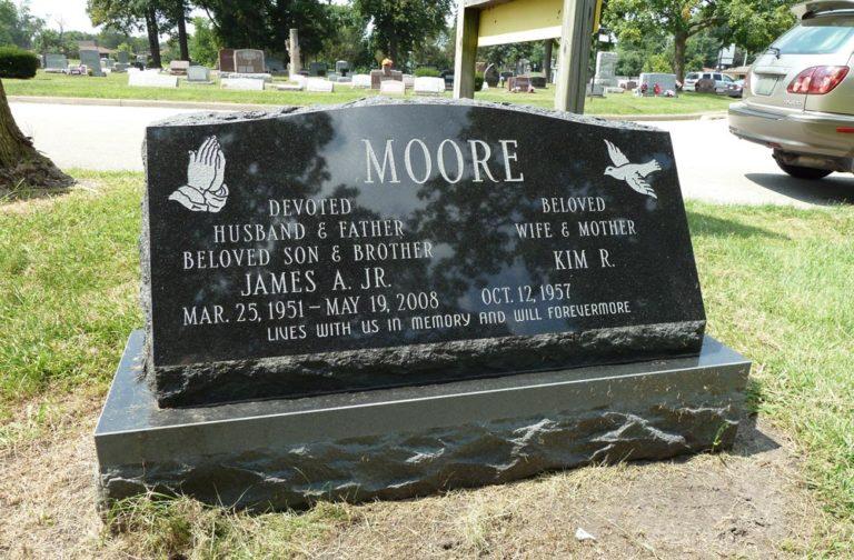 Raised Markers Near Me | Chicago, IL | Troost Monument